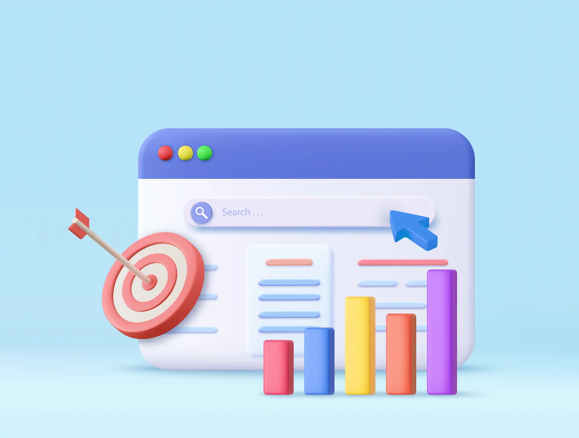 Answer Engine Optimization SEO Element