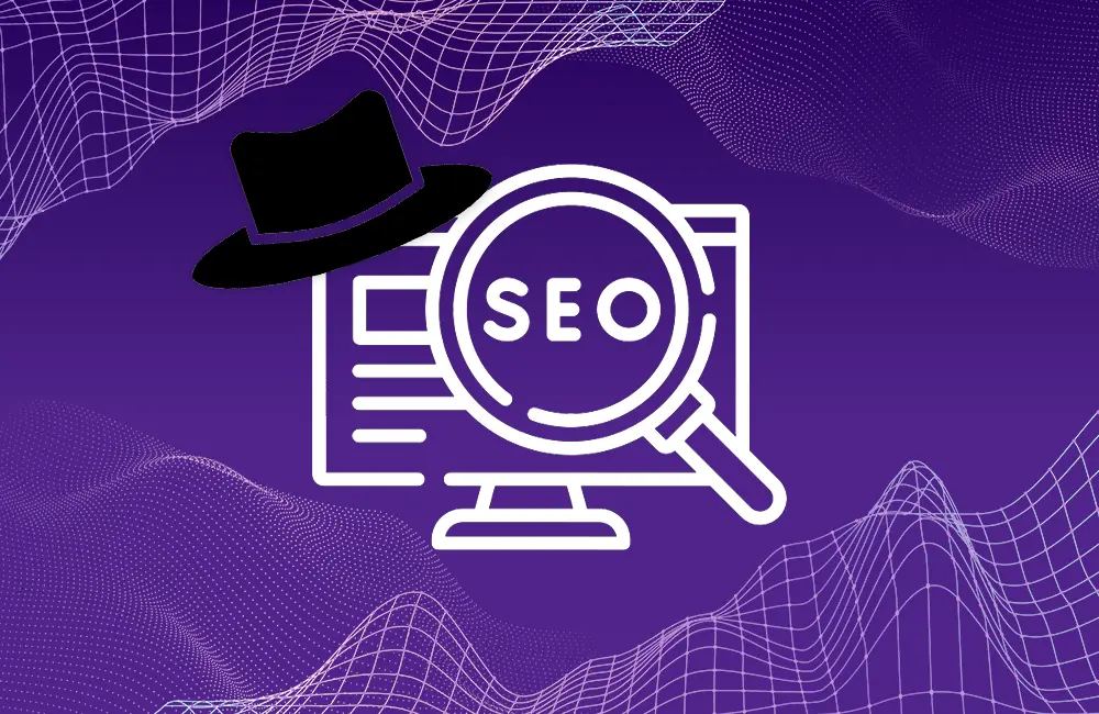 Black Hat SEO-Thumbnail-Vorschau