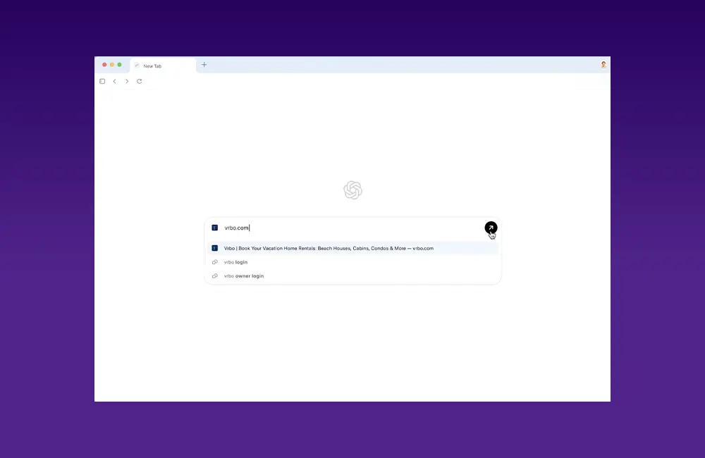 Was ist ChatGPT Atlas? – Seitenleiste