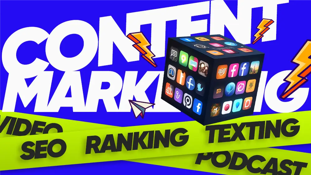 Top 10 Content Marketing Agenturen - Ambitive Digitalagentur 
