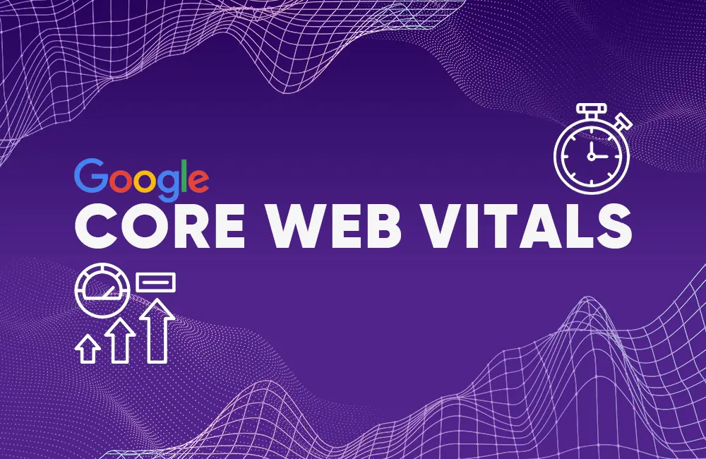 Core Web Vitals-Thumbnail-Vorschau