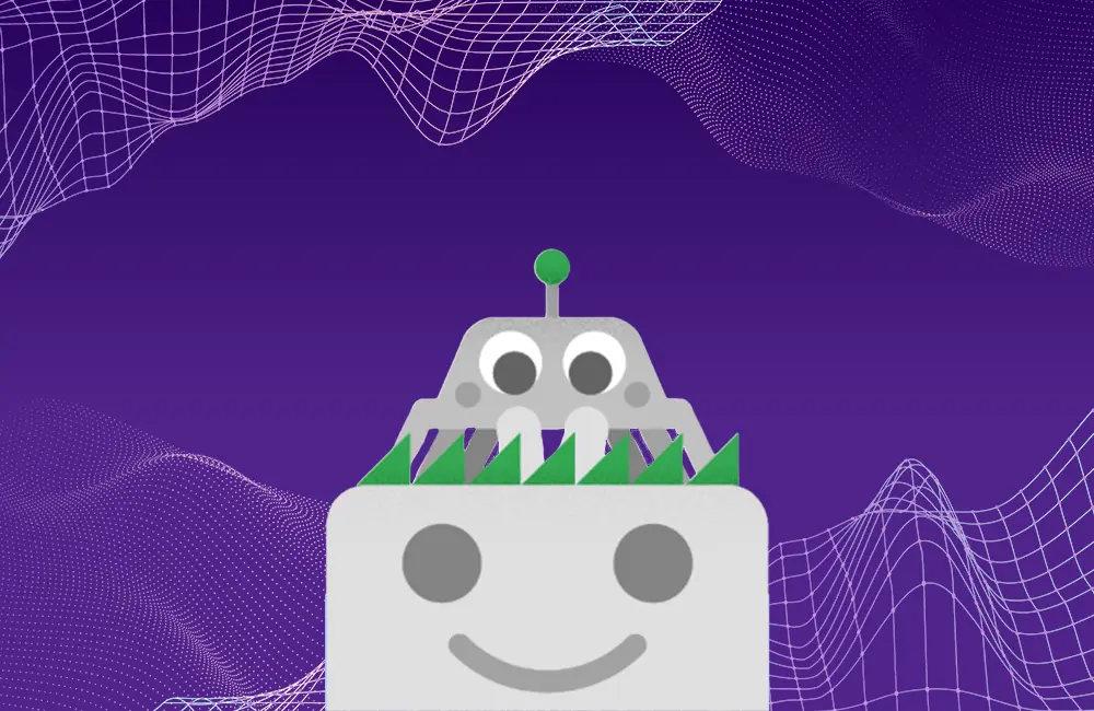 Google robot Google robot