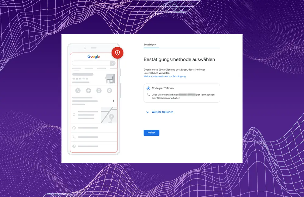 Eigentümer Unternehmen Google Unternehmensprofil nachweisen Schritt für Schritt Anleitung Eigentümer Unternehmen Google Unternehmensprofil nachweisen Schritt für Schritt Anleitung