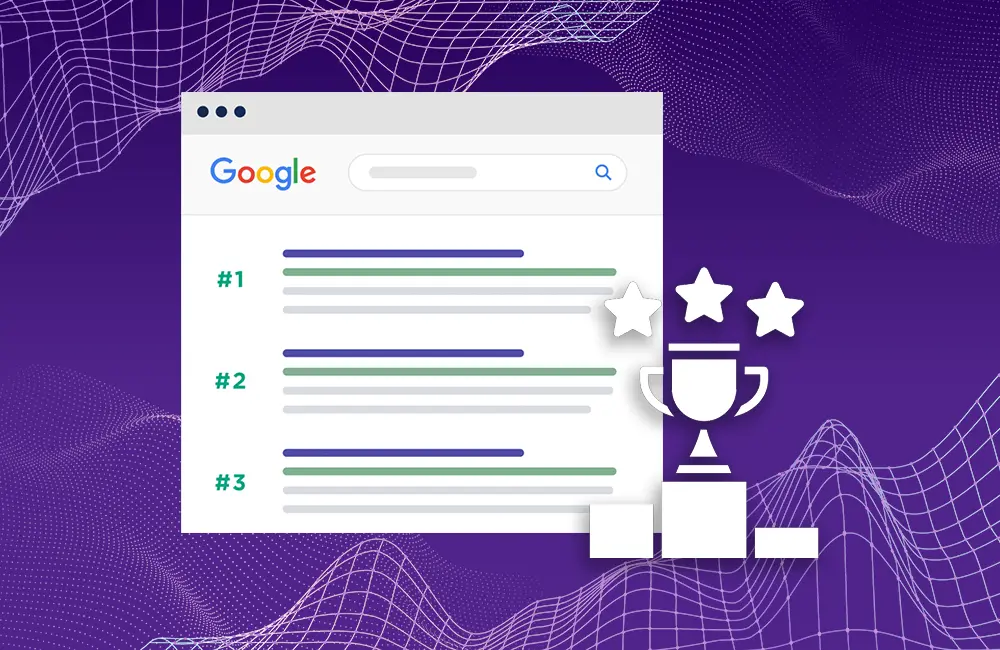 Google Ranking-Thumbnail-Vorschau