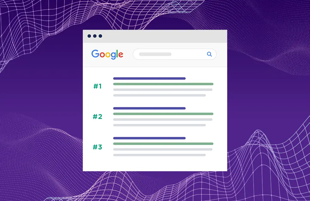 Suchmaschinenoptimierung für besseres Google Ranking