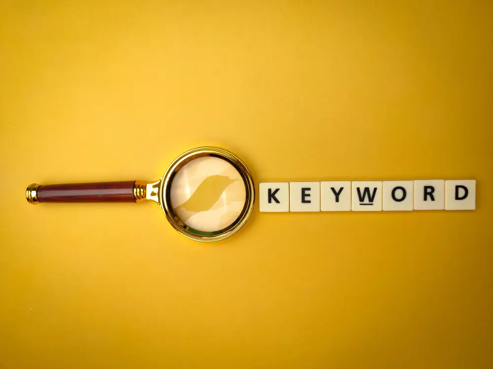 Keyword Analyse Google Search Console