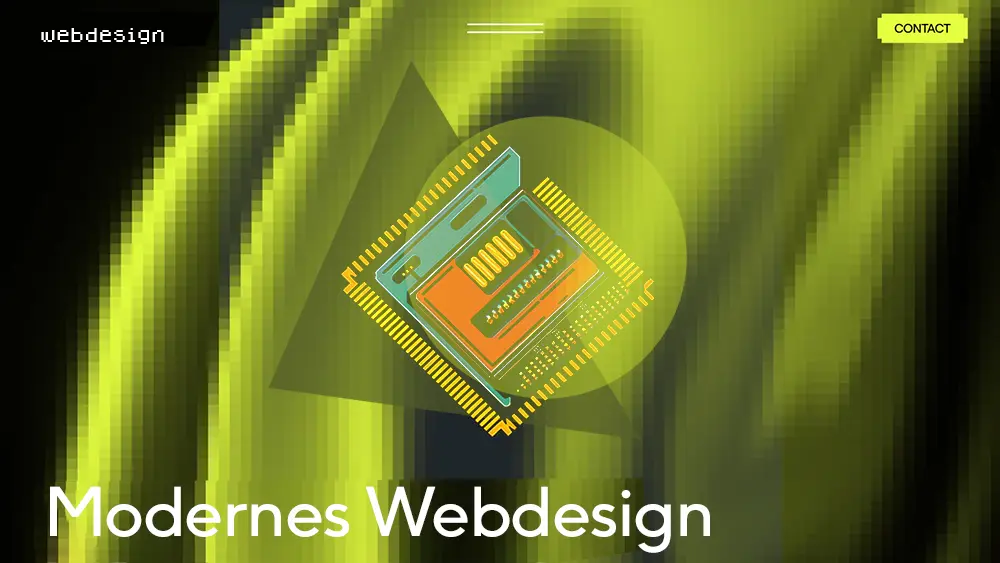 Kreatives Webdesign aus Erfurt - Ambitive Digitalagentur