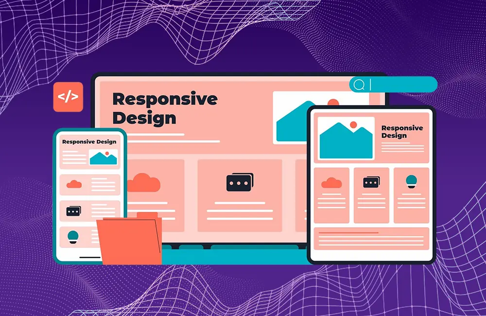 responsive design responsive webdesign responsive webdesign Anordnung und Darstellung einzelner Elemente, wie Navigationen, Seitenspalten, Texte + die Nutzung unterschiedlicher Eingabemethoden; Maus (klicken, überfahren), Touchscreen (tippen, wischen) responsive design responsive webdesign responsive webdesign Anordnung und Darstellung einzelner Elemente, wie Navigationen, Seitenspalten, Texte + die Nutzung unterschiedlicher Eingabemethoden; Maus (klicken, überfahren), Touchscreen (tippen, wischen)
