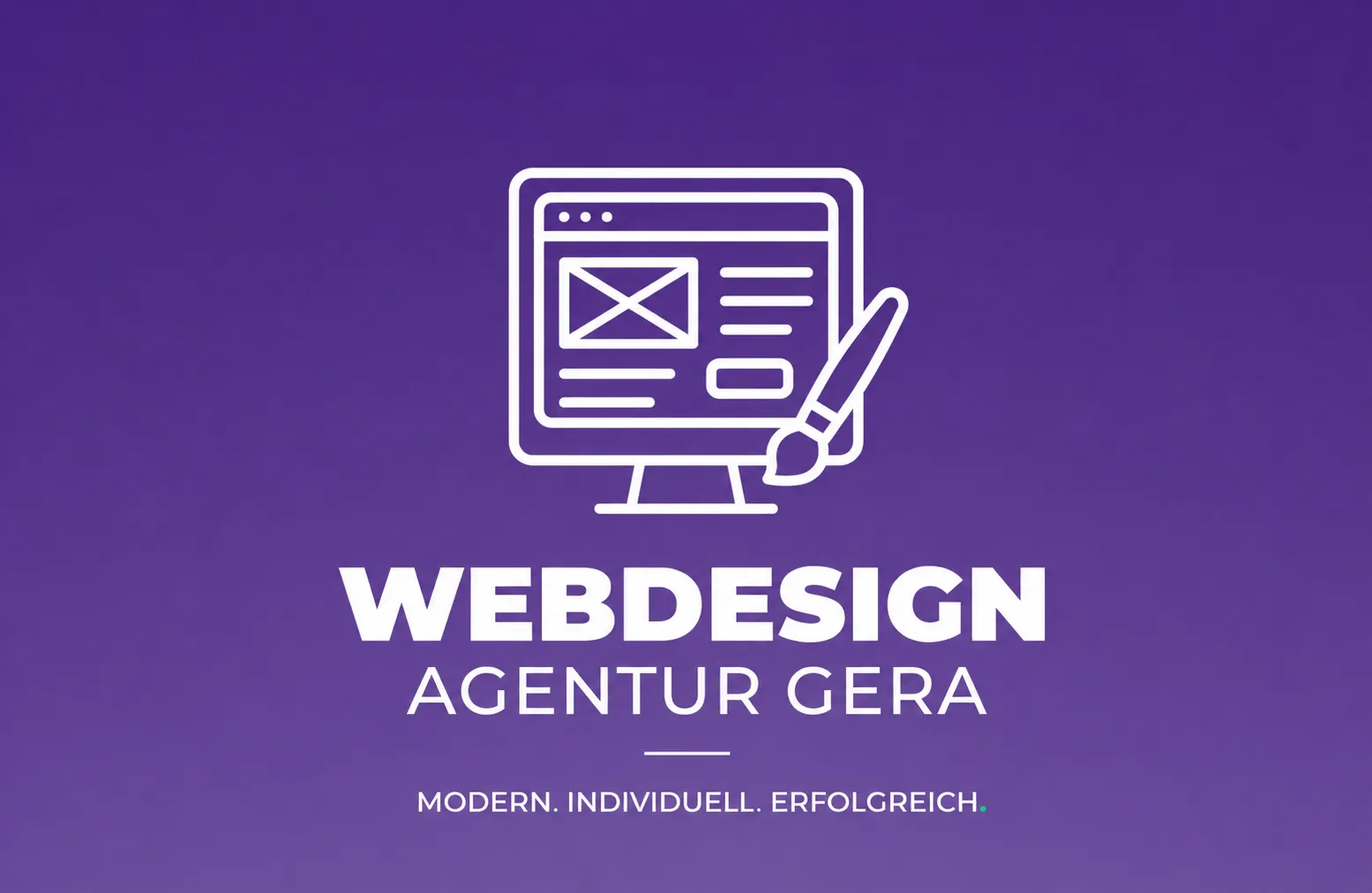 Webdesign Gera