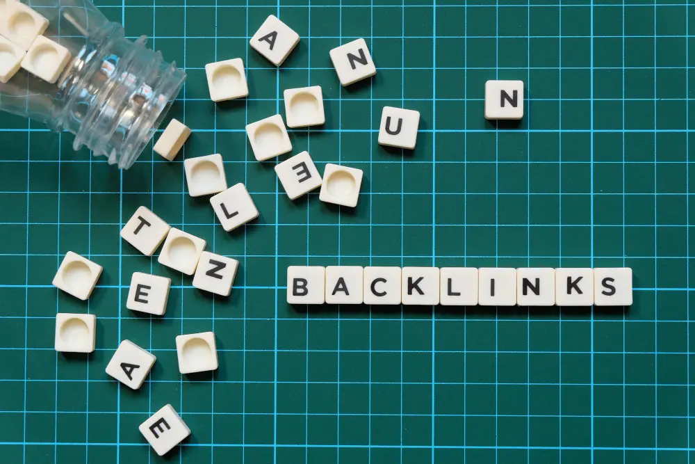Backlink Analyse erklärt