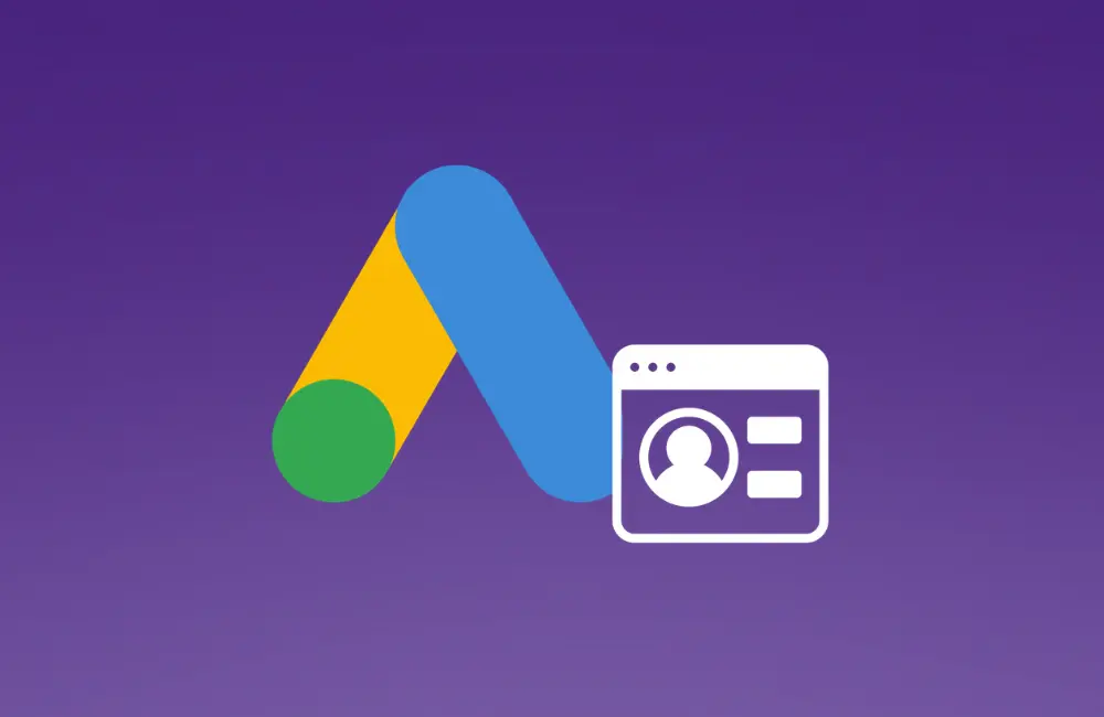 Google Ads Konto erstellen Artikel Google Ads Konto erstellen Artikel