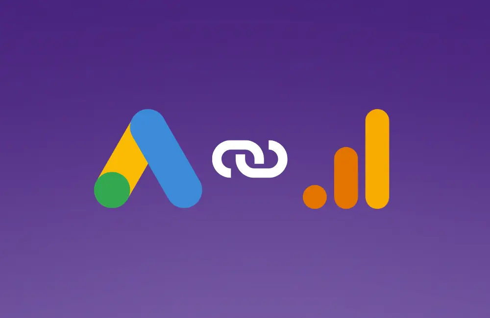 Google Ads Account mit Google Analytics verbinden - Feedback Google Ads Account mit Google Analytics verbinden - Feedback
