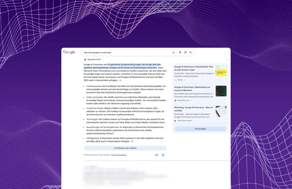 Google AI Overview-Thumbnail-Vorschau
