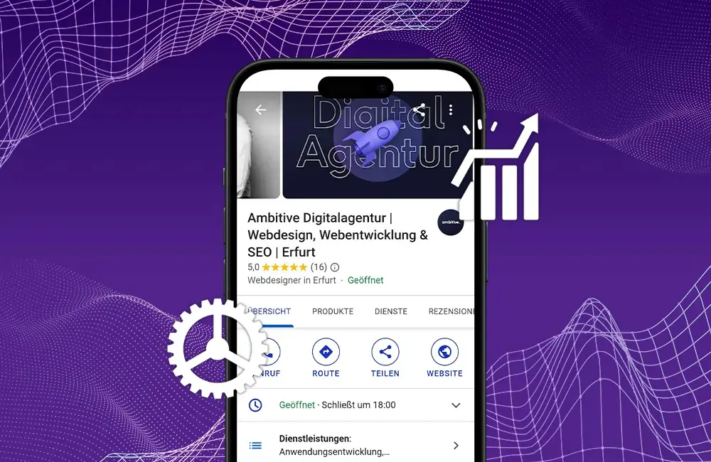 Google My Business Profil optimieren-Thumbnail-Vorschau