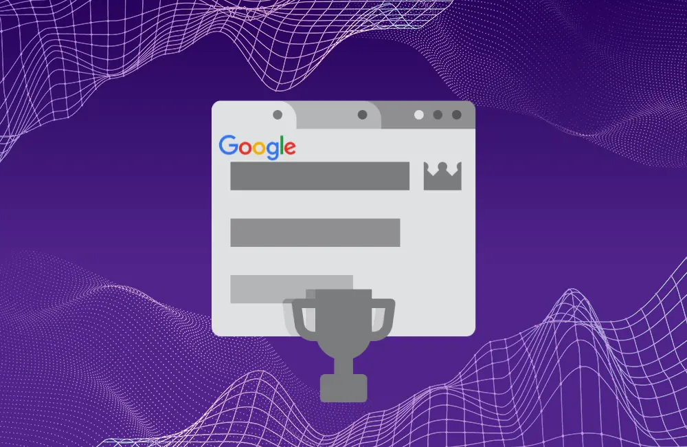 Google Ranking 2024 optimieren-Thumbnail-Vorschau