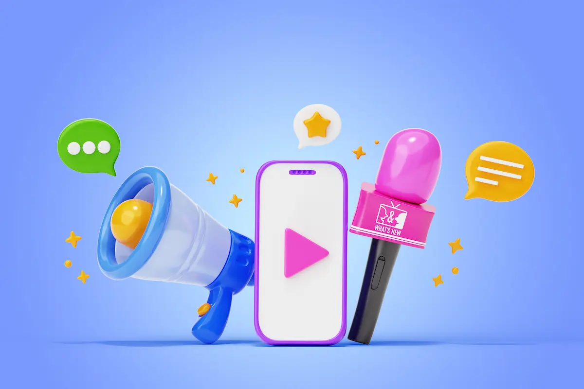 Influencer Marketing Agentur Influencer Marketing Agentur