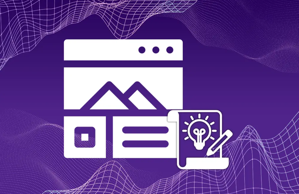 Landingpage erstellen-Thumbnail-Vorschau