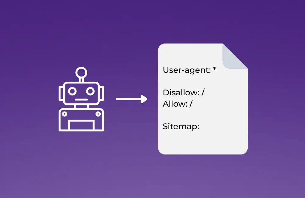 Ist robots.txt llms.txt