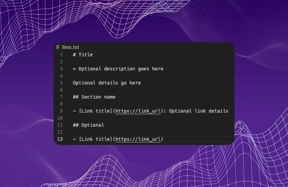 llms.txt-Thumbnail-Vorschau