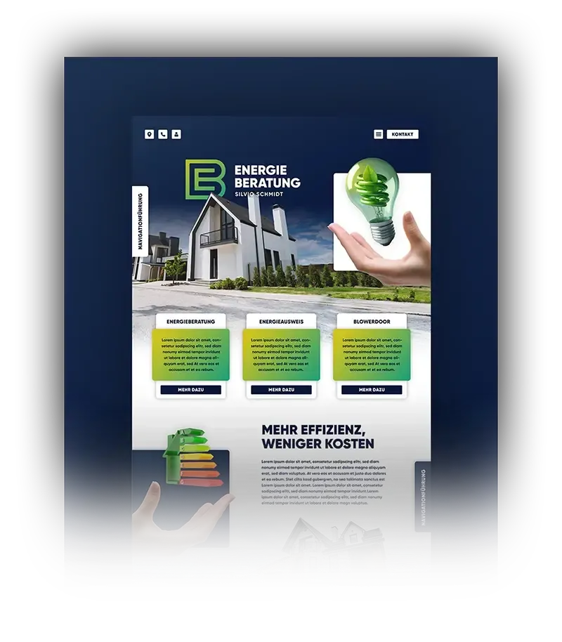 Referenz EBT