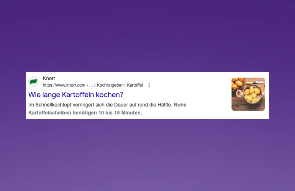 google übernimmt meta description nicht google übernimmt meta description nicht