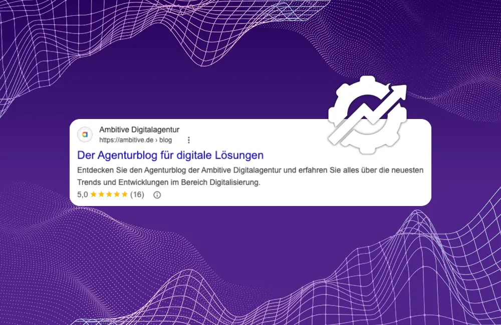 Meta Description optimieren-Thumbnail-Vorschau