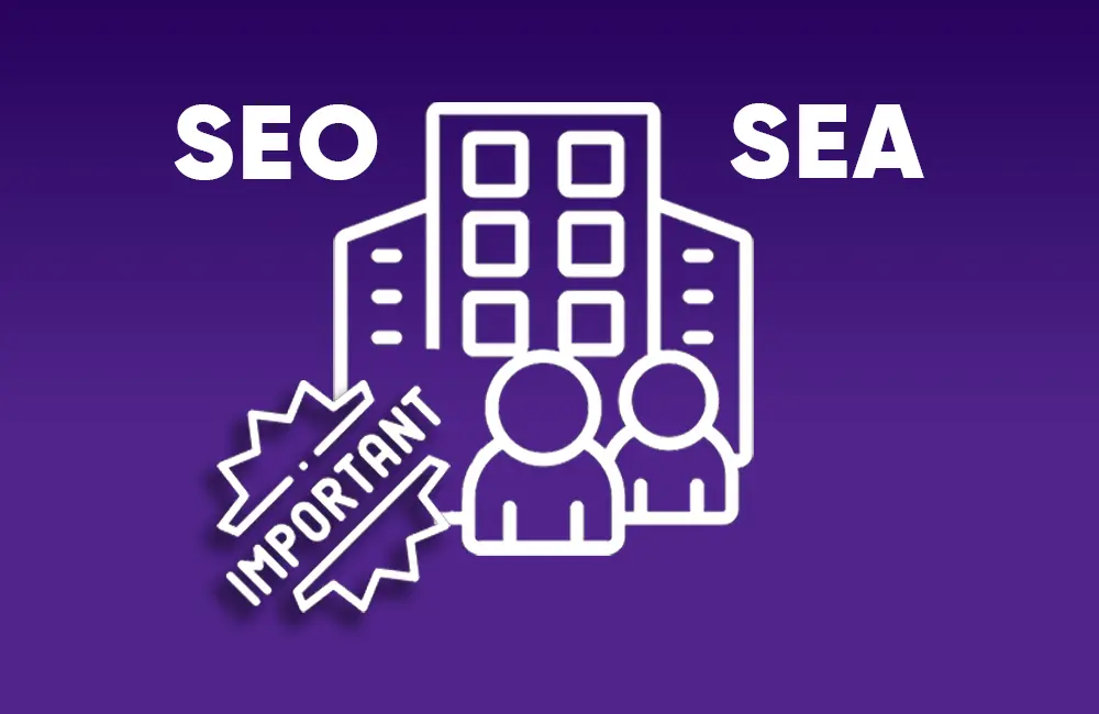 SEO sea unterschied – Lesezeit, Themen, Methoden, Chancen, Definitionen SEO sea unterschied – Lesezeit, Themen, Methoden, Chancen, Definitionen