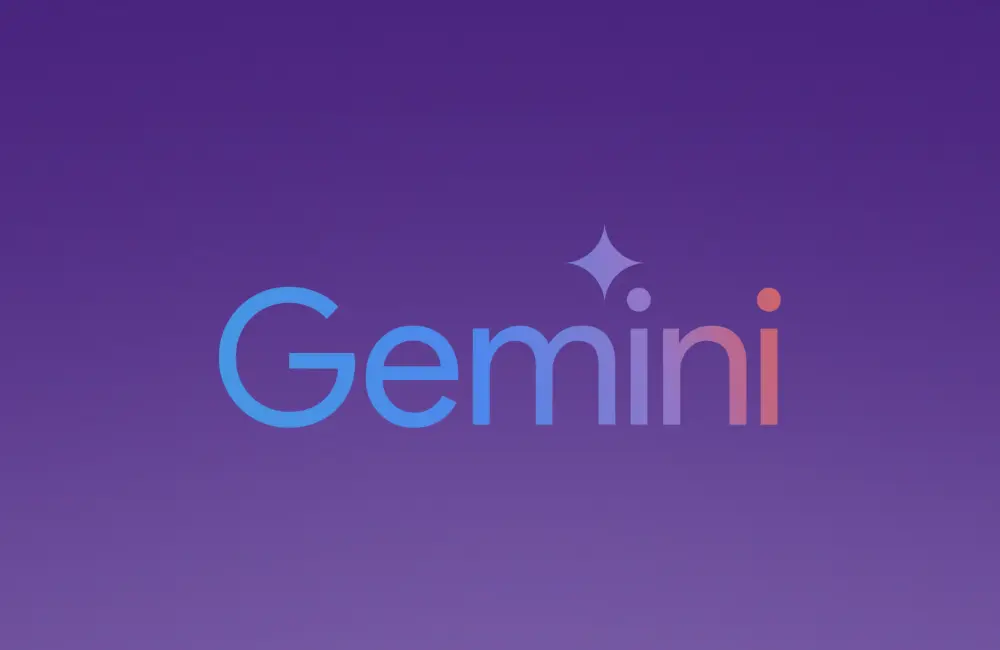 Gemini für SEO Texte