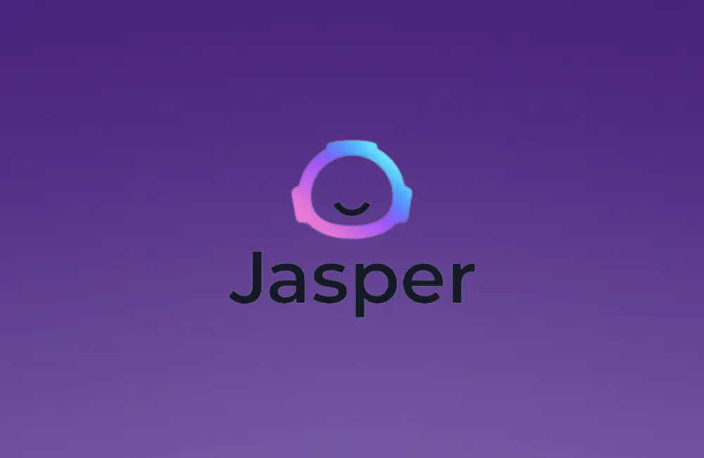 Jasper für SEO Texte