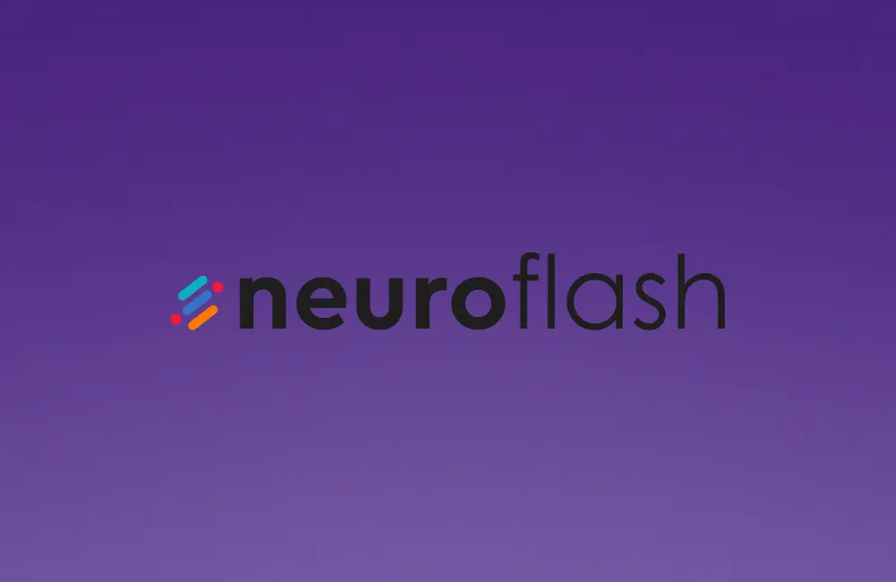 Neuroflash für SEO Texte
