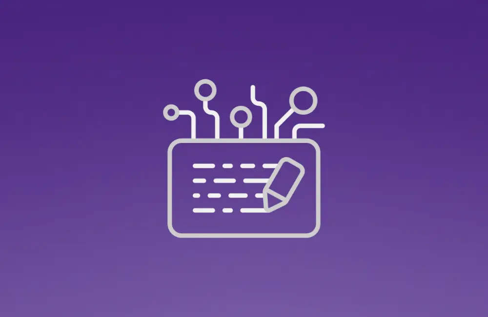 Wie erstellen KI-Tools Texte?