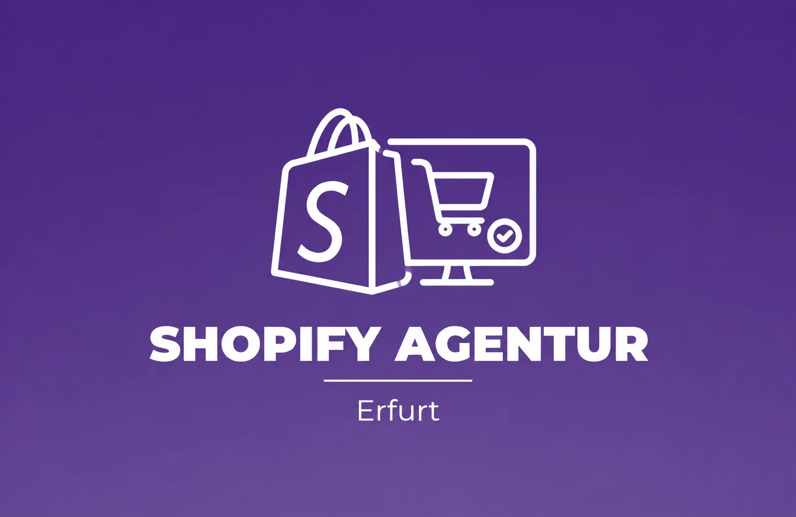 Shopify Agentur Erfurt - Shopify Agentur Frankfurt am Main - Wachstum