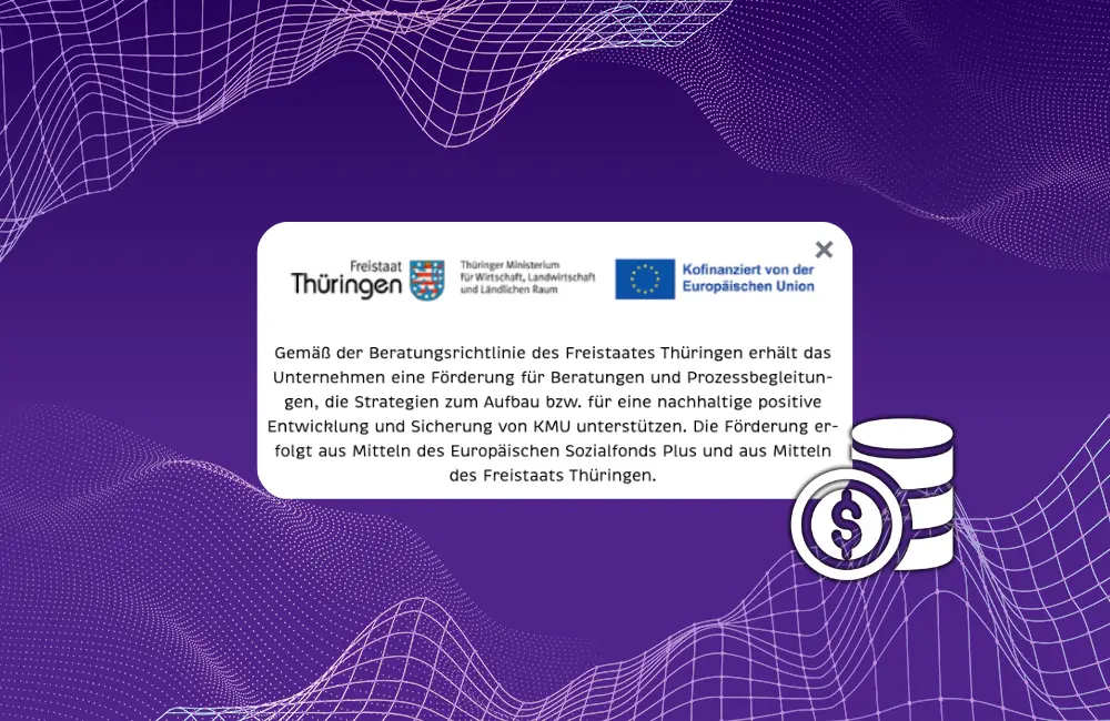 Thüringer Beratungsrichtlinie & Digitalbonus Thüringen-Thumbnail-Vorschau