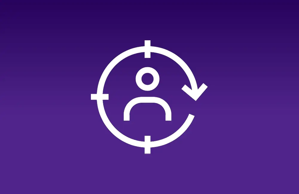 Retargeting Online-Marketing Definition