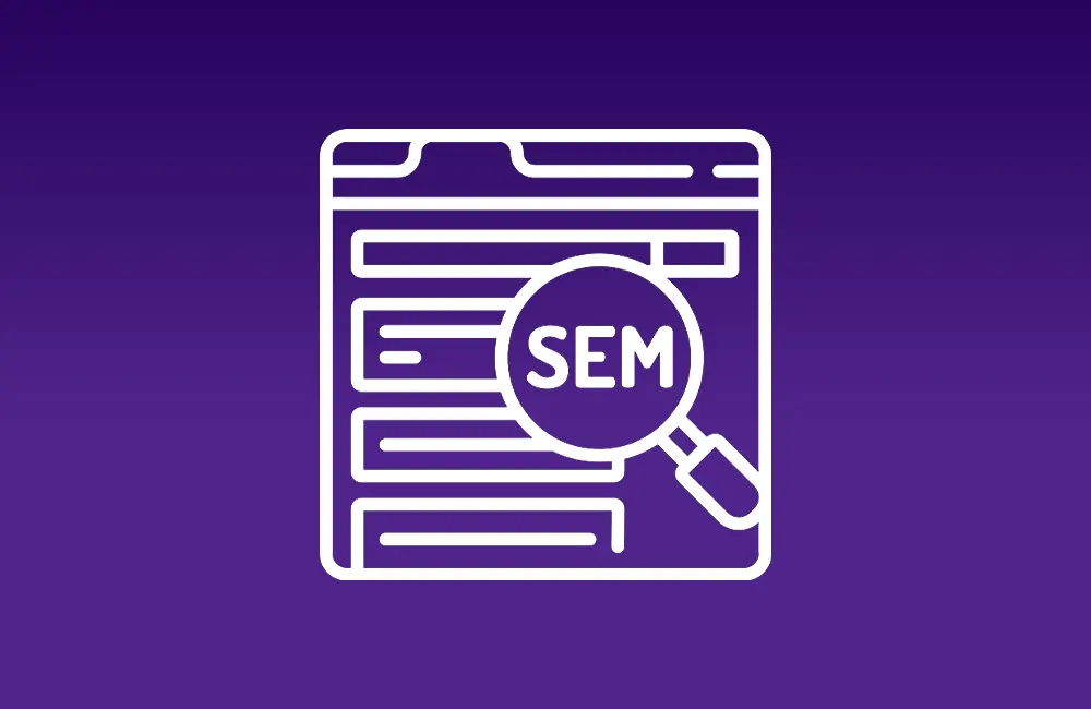 SEA und SEO Online-Marketing