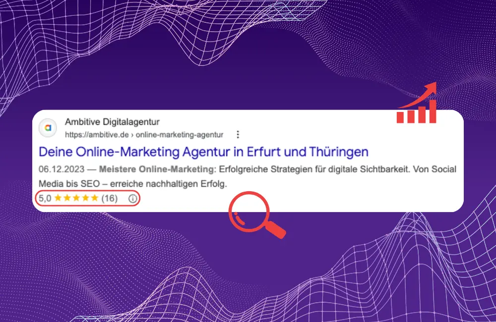 Was sind Rich Snippets?-Thumbnail-Vorschau