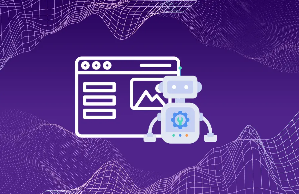 Website KI-Ready, Online-Präsenz verbessern Website KI-Ready, Online-Präsenz verbessern