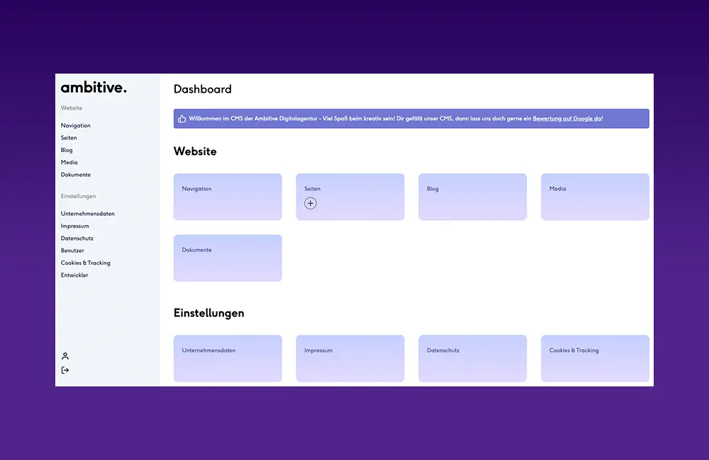 Content Management System – antworten marketing tools werkzeug Content Management System – antworten marketing tools werkzeug