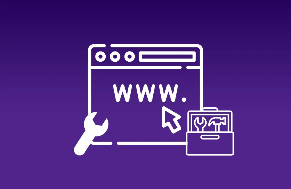 Website mit Homepage Baukasten erstellen Website mit Homepage Baukasten erstellen