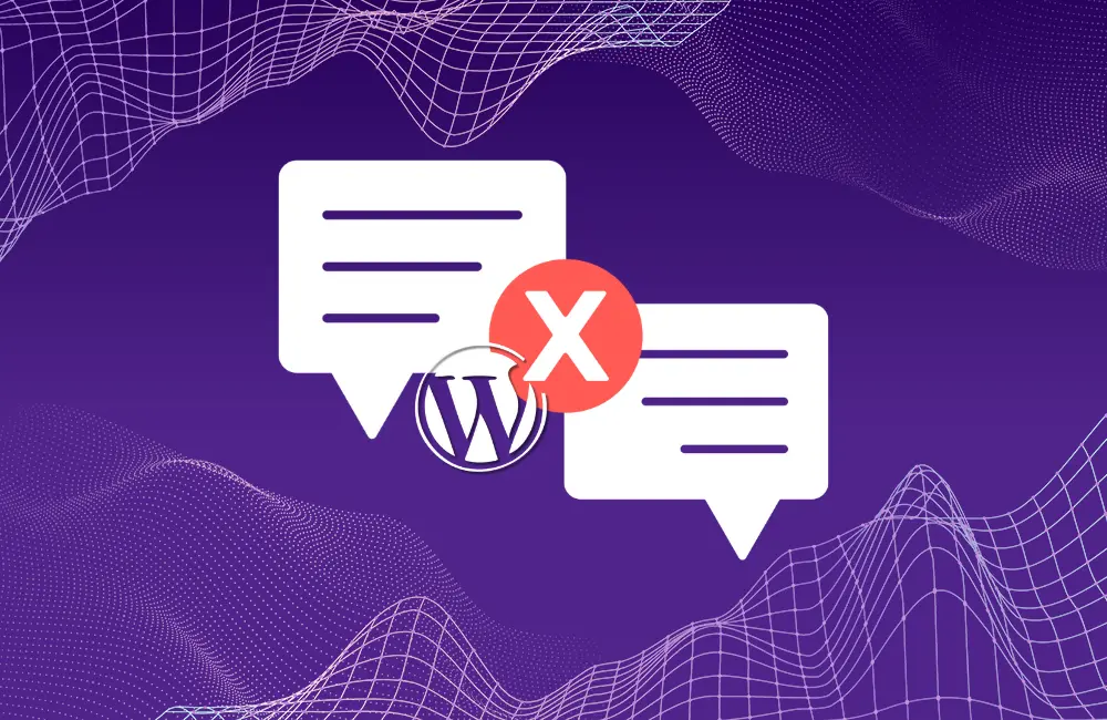 WordPress Kommentare deaktivieren-Thumbnail-Vorschau