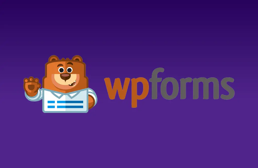 WPForms Formular-Plugin WPForms Formular-Plugin