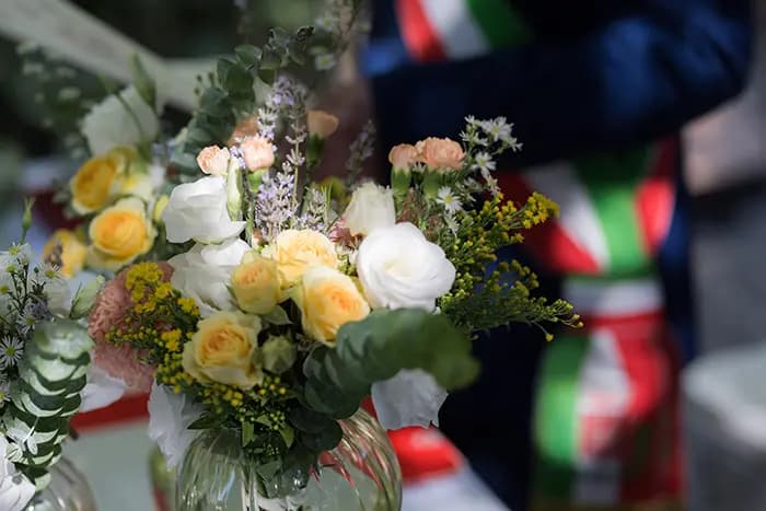 Hochzeit in Italien planen
