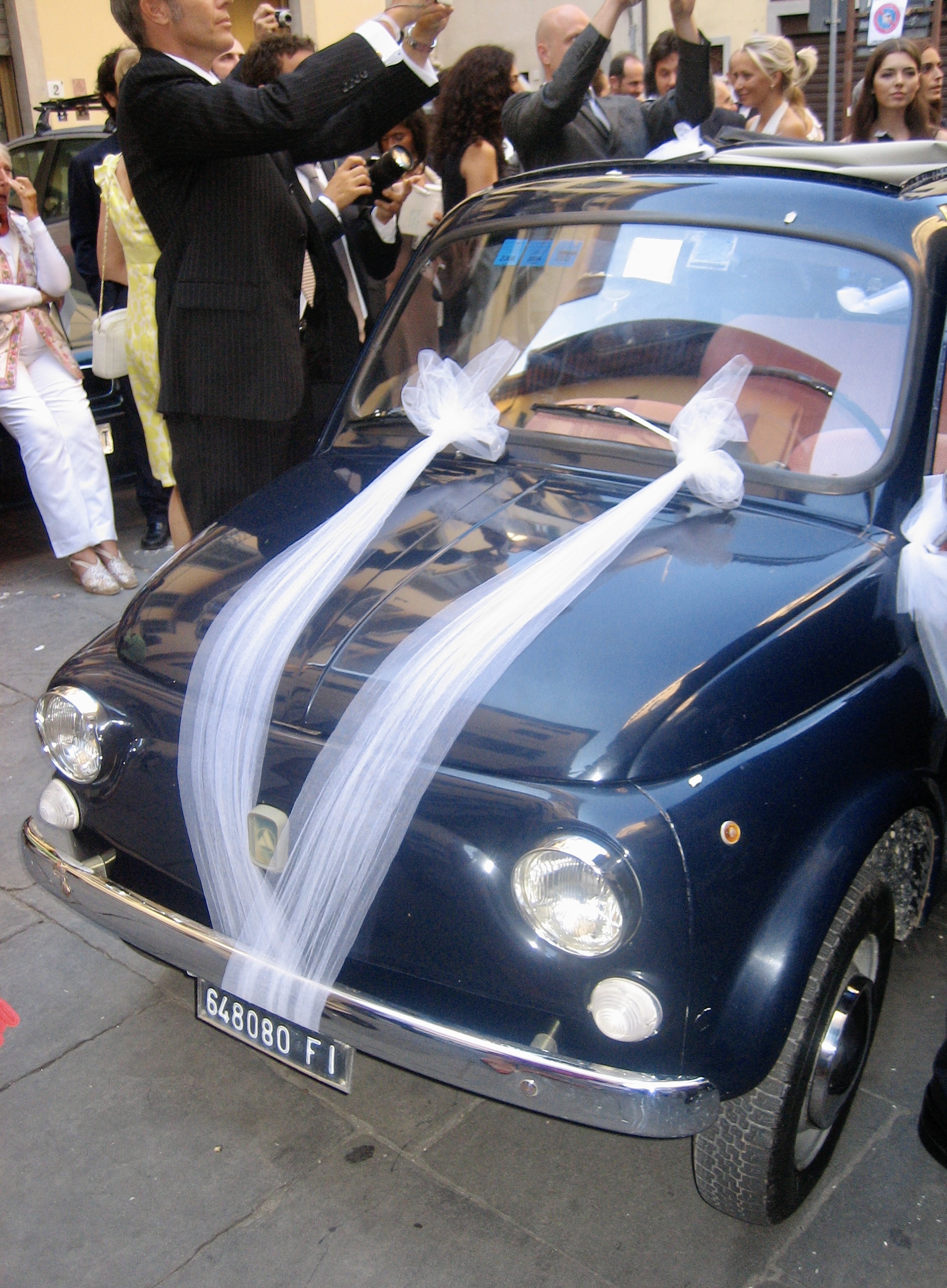 Altar Schmuck Hochzeit 