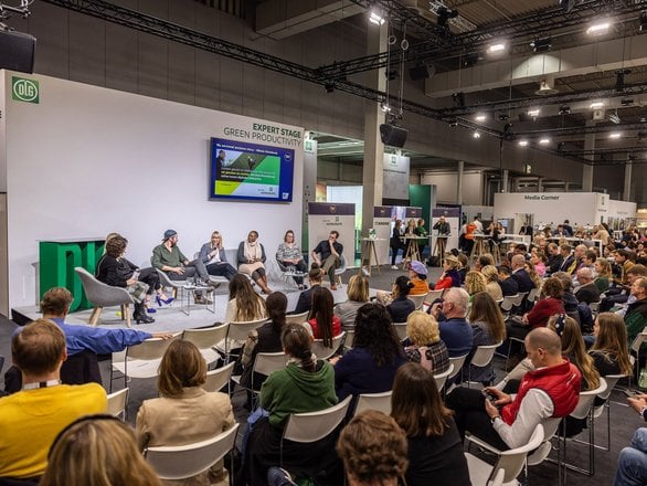 CANAGRO ist auf der AGRITECHNICA 2025-Artikelthumbnail