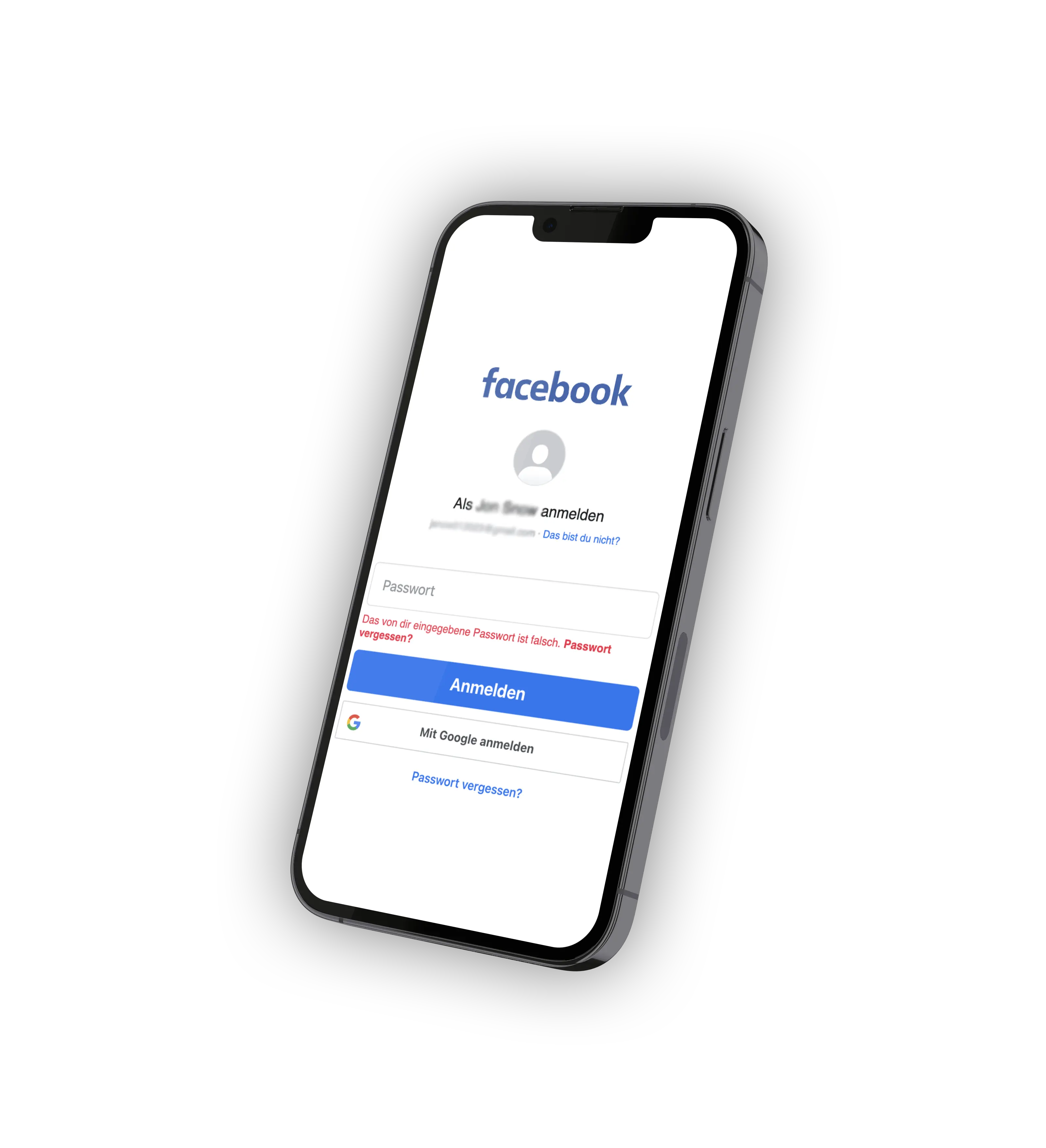 Facebook-Konto wiederherstellen – Schritt-für-Schritt-Anleitung