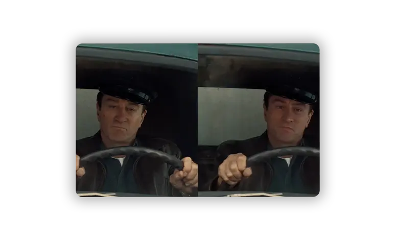 Was sind Deepfakes? Quelle: De-aging Robert Deniro in The Irishman {DeepFake} https://www.youtube.com/watch?v=dHSTWepkp_M
