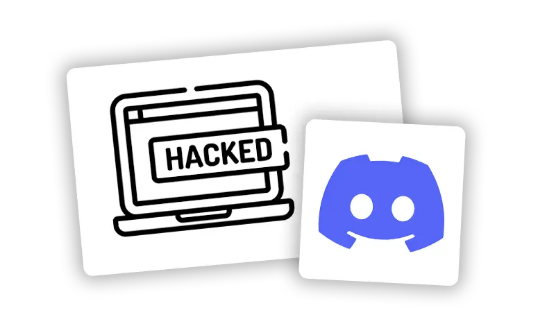 Discord gehackt, Informationen für Benutzer