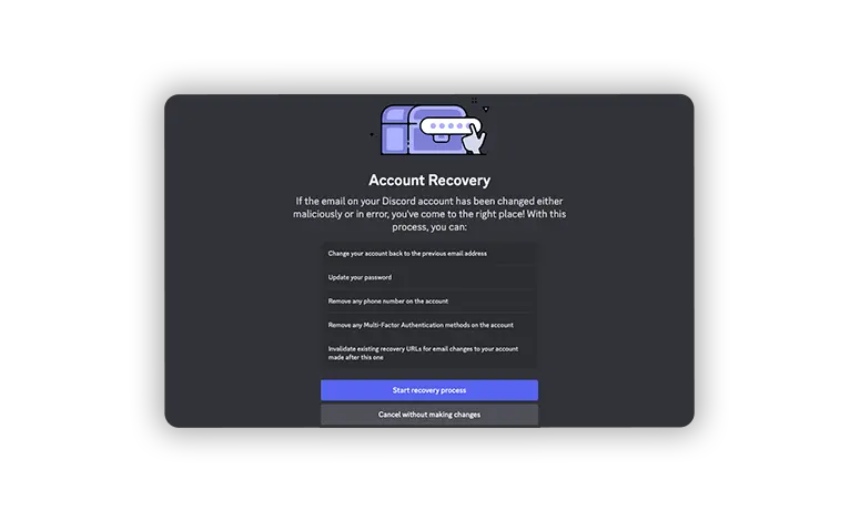 Discord gehackt was nun?