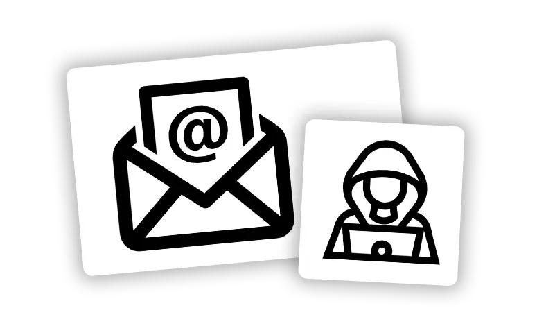 e mail konto gehackt notfallplan - jemand hat meine zugangs daten lösungen