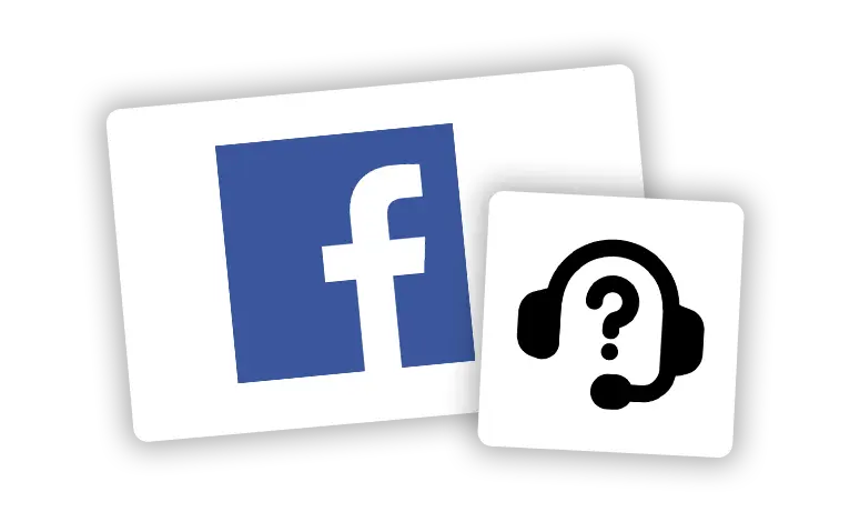 Kein direkter Kontakt zu Facebook - wie kontaktiere ich den facebook support